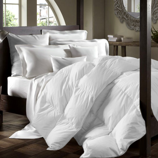 Lightweight Down Comforter & Reviews Joss & Main